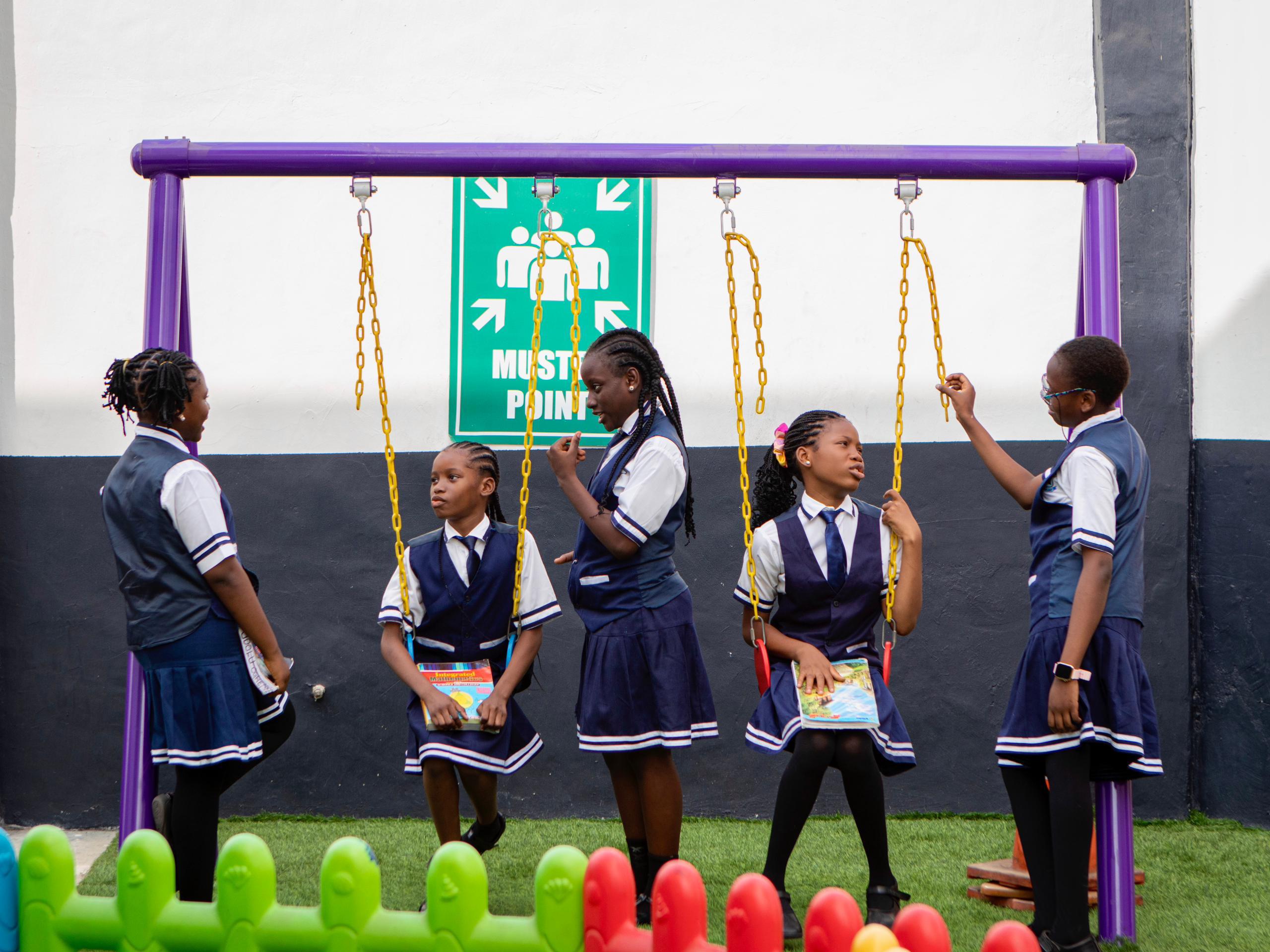 Extracurricular Activities